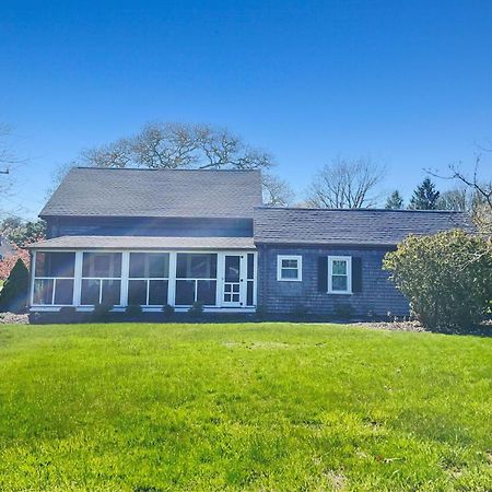 38 Pleasant Street Harwich Port - Pleasant Street Cottage Bagian luar foto