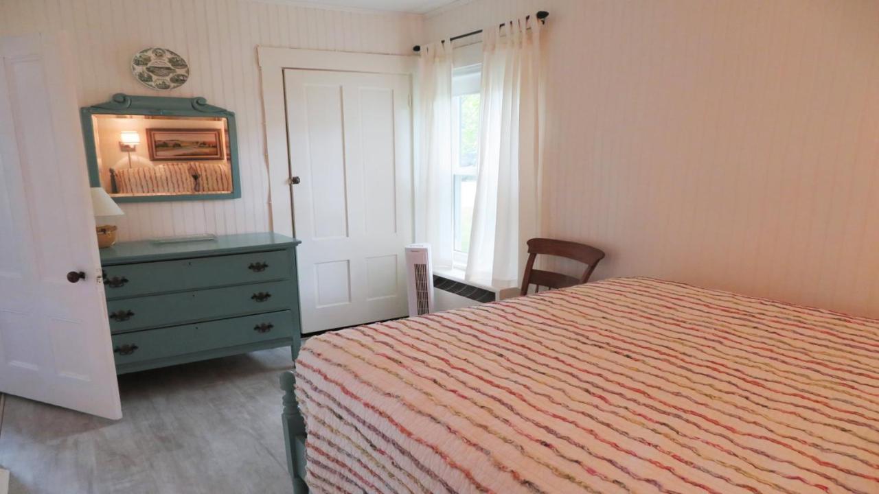 38 Pleasant Street Harwich Port - Pleasant Street Cottage Bagian luar foto