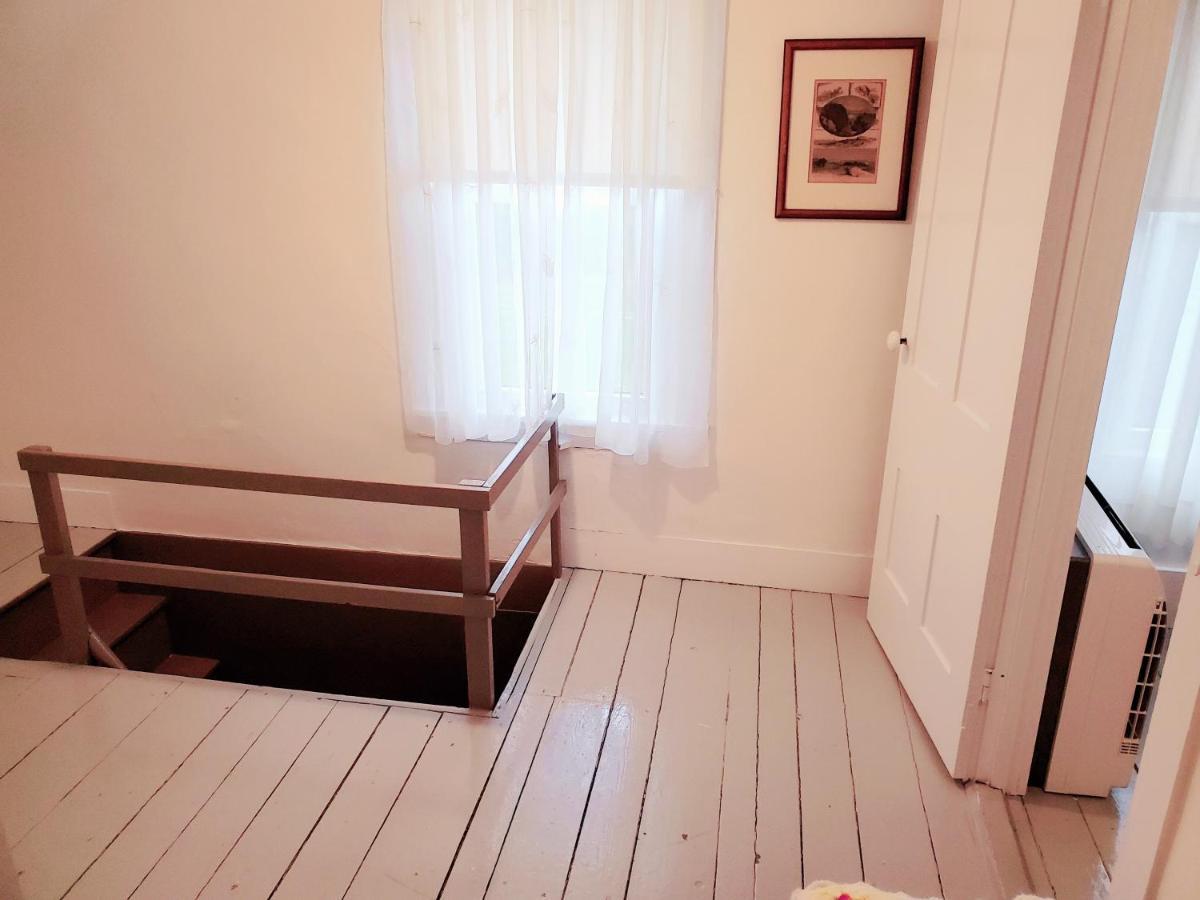 38 Pleasant Street Harwich Port - Pleasant Street Cottage Bagian luar foto
