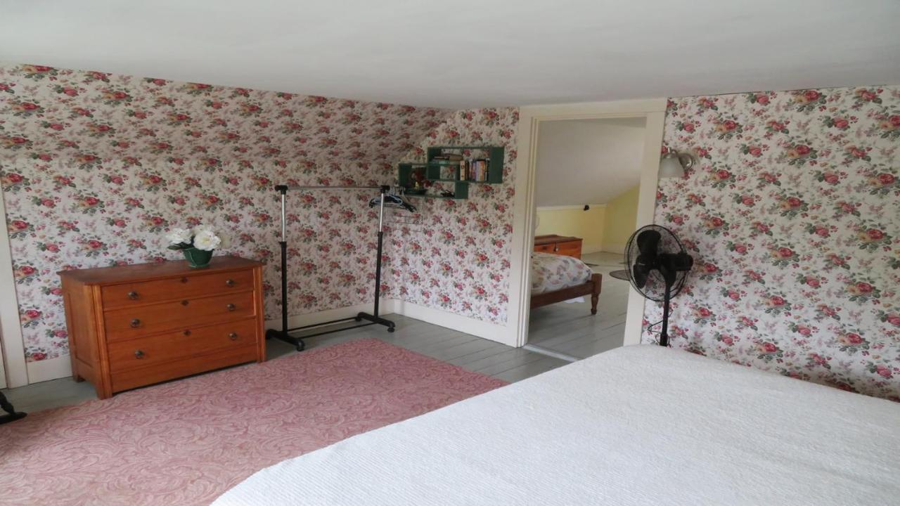 38 Pleasant Street Harwich Port - Pleasant Street Cottage Bagian luar foto